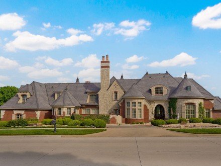 3865 Eaglescliffe, Springfield, MO 65809