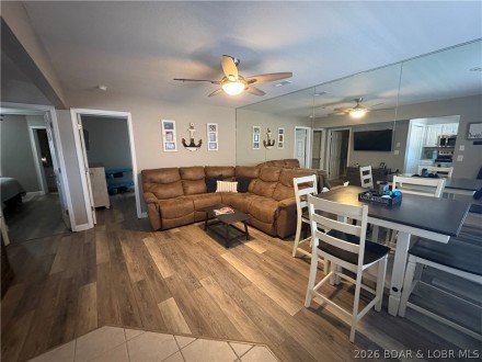 40 Lighthouse, Lake Ozark, MO 65049