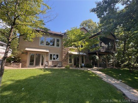 720 Via Del Lago, Sunrise Beach, MO 65079