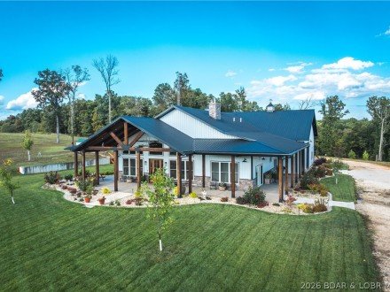 476 S Davis Hollow, Richland, MO 65556