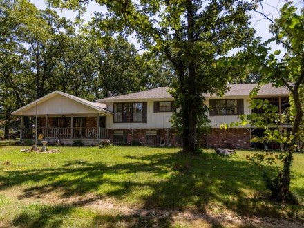 454 Green Hill, Rocky Comfort, MO 64861