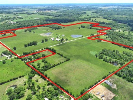 15703 2850, El Dorado Springs, MO 64744
