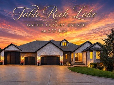 190 Highland, Hollister, MO 65672