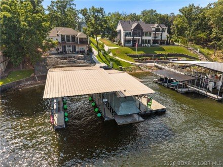 851 Via Appia, Sunrise Beach, MO 65079