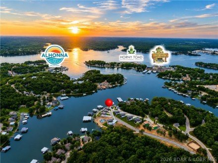 6 Forest Lake, Lake Ozark, MO 65049