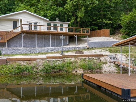 26587 Lakefront, Rocky Mount, MO 65072