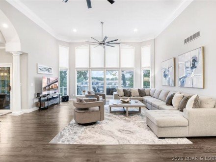 1186 Grand Cove, Sunrise Beach, MO 65079