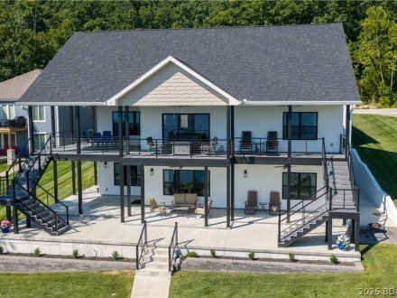 1972 Arrowridge, Roach, MO 65787