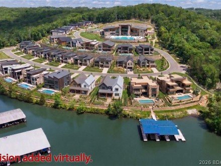 835 Greenview, Camdenton, MO 65020