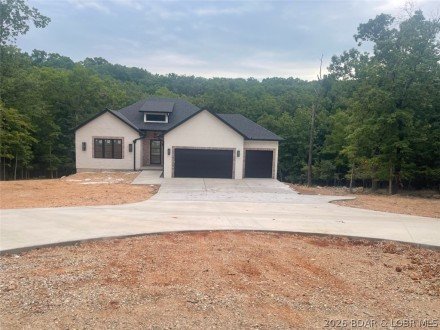 168 Via Del Lago, Sunrise Beach, MO 65079