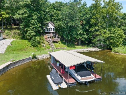 31 Cove, Rocky Mount, MO 65072