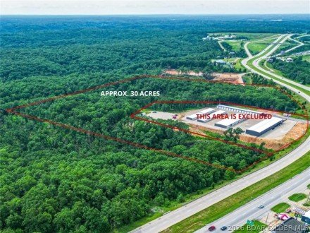 6760 Hwy 54, Osage Beach, MO 65065