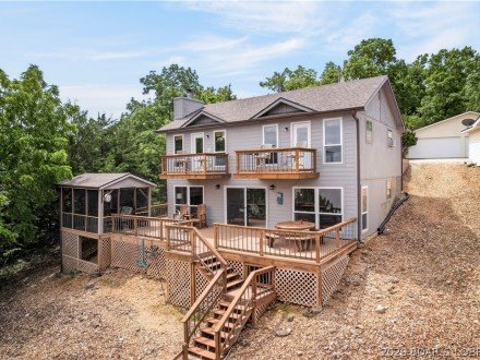 1232 Parkers, Climax Springs, MO 65324