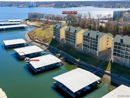 349 Bristol Bay, Lake Ozark, MO 65049