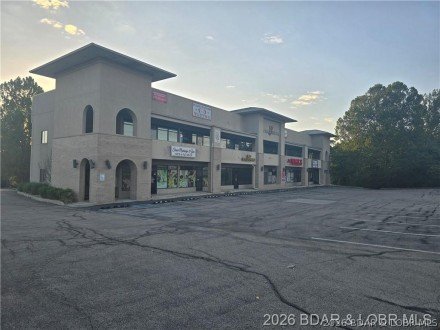 3570 Osage BeacH, Osage Beach, MO 65065