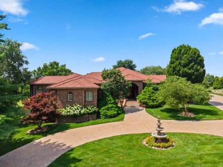 3936 Glen Abbey, Springfield, MO 65809