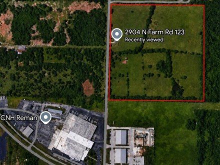 2904 Farm Road 123, Springfield, MO 65803