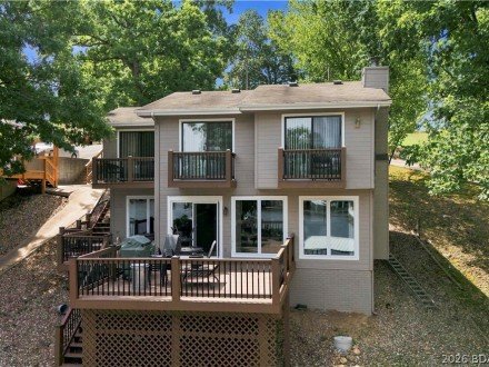 54 Jon Don, Sunrise Beach, MO 65079