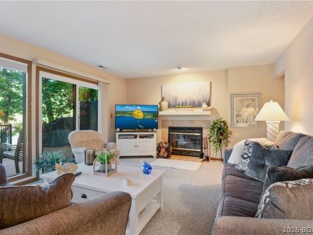 38 Pawnee, Lake Ozark, MO 65049