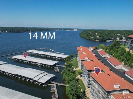 372 W Palisades Condo, Lake Ozark, MO 65049