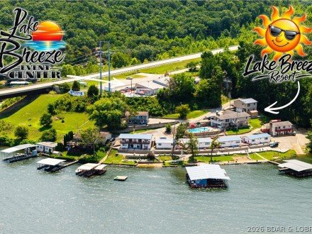 91 Breeze, Camdenton, MO 65020