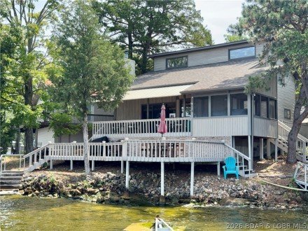 239 Hickory, Lake Ozark, MO 65049