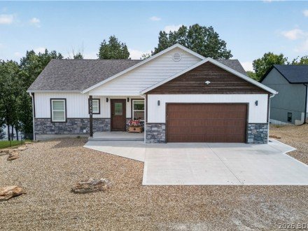 27436 Runway, Lincoln, MO 65338