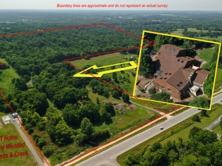 4660 Wilsons Creek, Republic, MO 65738