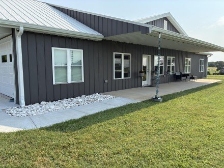 17169 White Oak Ridge, Pea Ridge, AR 72751