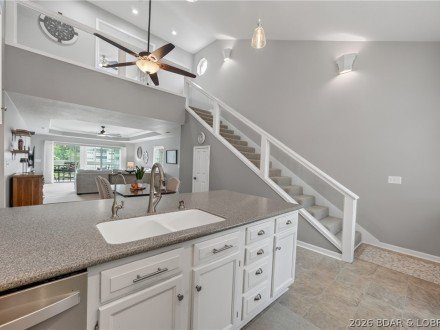 303 Charleston, Lake Ozark, MO 65049