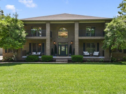 1013 Silvercrest, Branson West, MO 65737