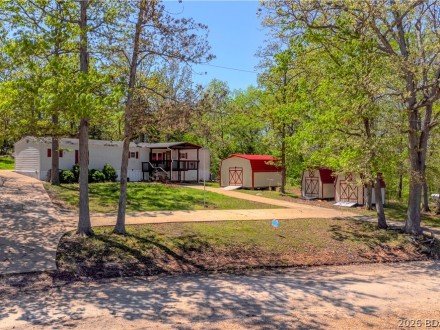 341 Bing, Climax Springs, MO 65324