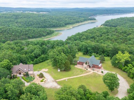 121&125 Kolob, Cedarcreek, MO 65627