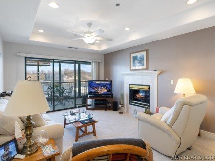 110 Falls Point, Lake Ozark, MO 65049