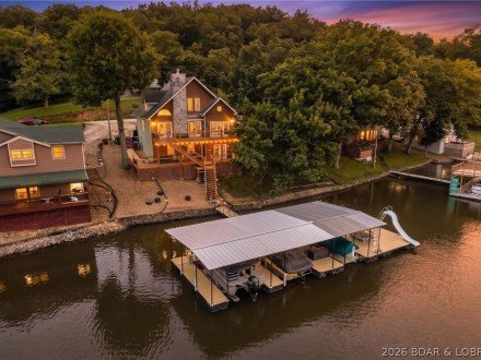1359 Lick Creek, Edwards, MO 65326