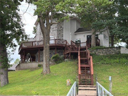 162 Christenson, Climax Springs, MO 65324