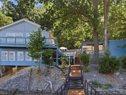 67 Breezy Point, Camdenton, MO 65020