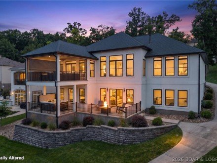 620 Brookhaven, Villages, MO 65079