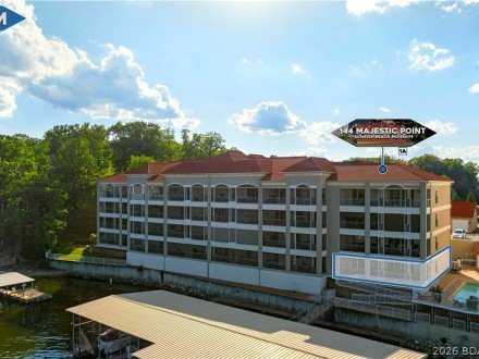 144 Majestic, Sunrise Beach, MO 65079