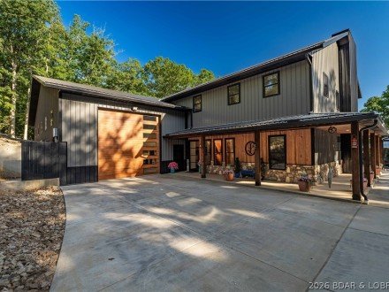 520 Blue Water Bay, Sunrise Beach, MO 65079