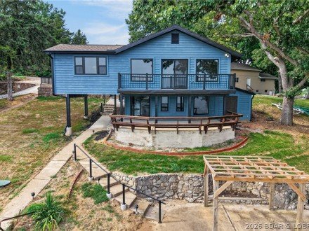610 Triple Cove Lane, Climax Springs, MO 65324