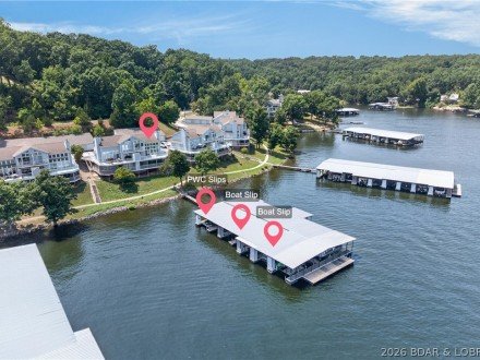 1181 Buckingham, Camdenton, MO 65020