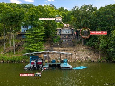 399 Porter, Camdenton, MO 65020