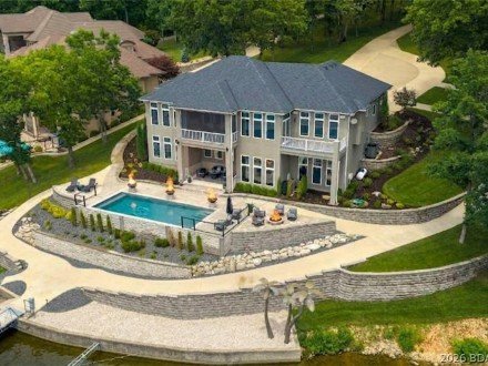 279 Forestridge, Villages, MO 65079