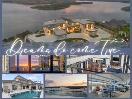 207 Main Channel, Kimberling City, MO 65686