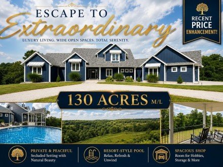 155 Cedar Springs, Kissee Mills, MO 65680