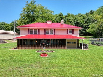 33260 Golden Acres, Lincoln, MO 65338