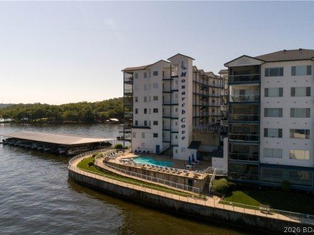 151 Upper Monarch Cove, Lake Ozark, MO 65049