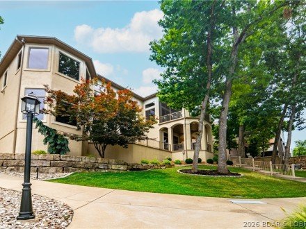 257 Lake, Porto Cima, MO 65079