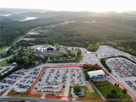 2545, 2465 and 2573 N Business Route 5, Camdenton, MO 65020
